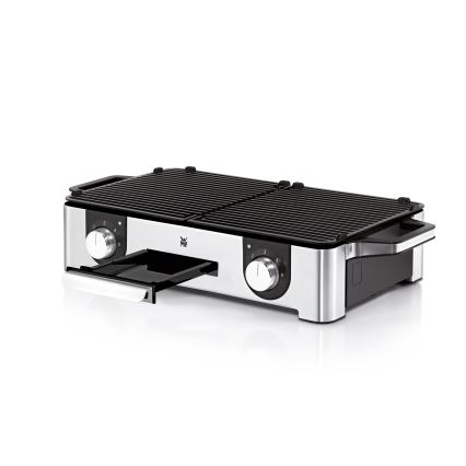 WMF - Namizni električni žar LONO 2400W/230V nerjaveče jeklo