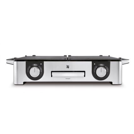 WMF - Namizni električni žar LONO 2400W/230V nerjaveče jeklo