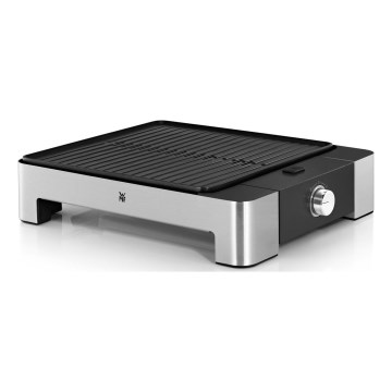 WMF - Namizni električni žar QUADRO LONO 1250W/230V nerjaveče jeklo
