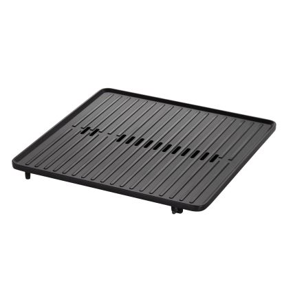WMF - Namizni električni žar QUADRO LONO 1250W/230V nerjaveče jeklo
