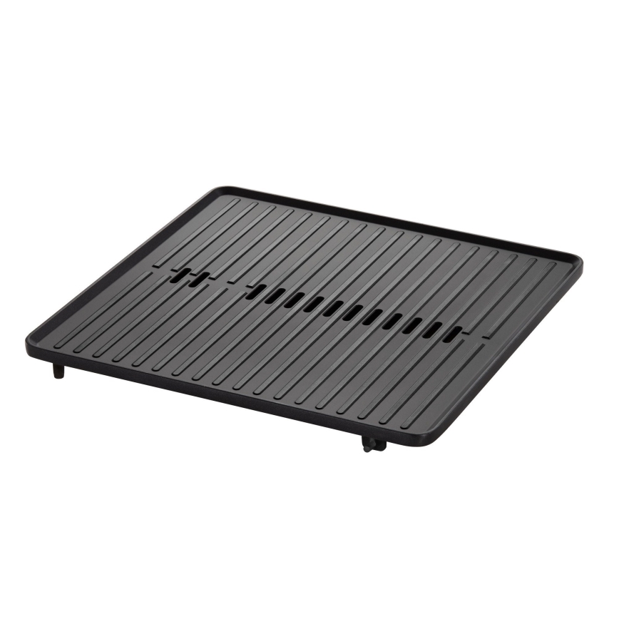 WMF - Namizni električni žar QUADRO LONO 1250W/230V nerjaveče jeklo