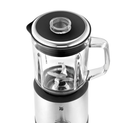 WMF - Namizni mešalnik KITCHENminis 400W/230V nerjaveče jeklo