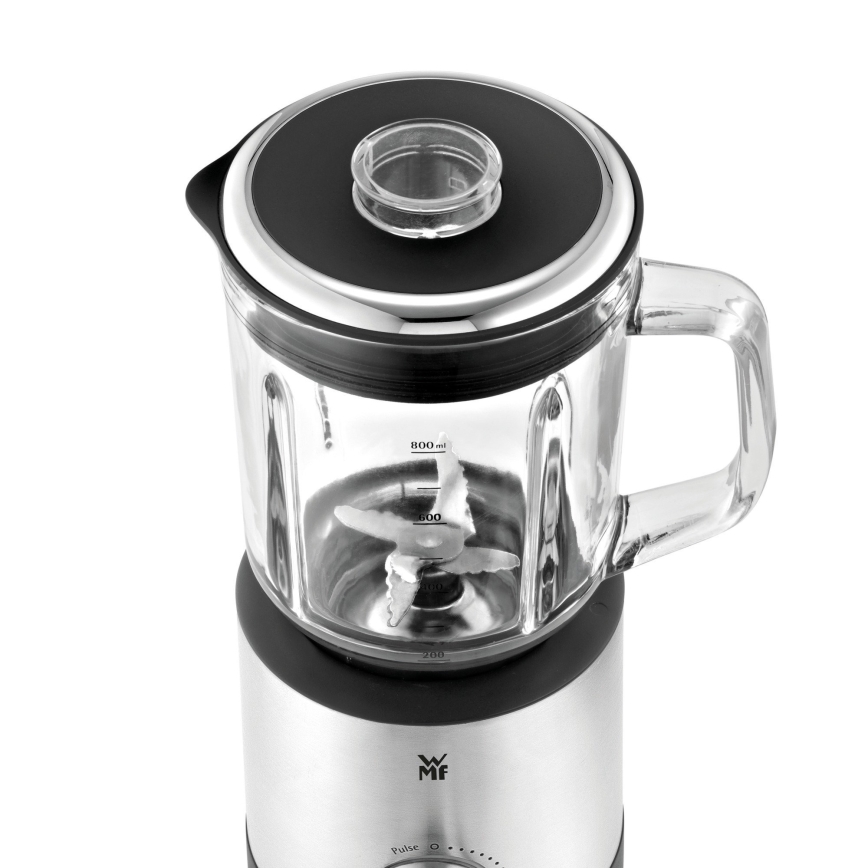 WMF - Namizni mešalnik KITCHENminis 400W/230V nerjaveče jeklo