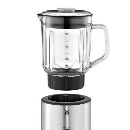 WMF - Namizni mešalnik KITCHENminis 400W/230V nerjaveče jeklo