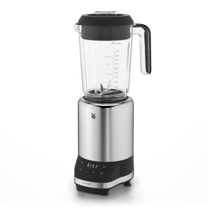 WMF - Namizni multifunkcijski mešalnik KULT PRO 1200W/230V nerjaveče jeklo