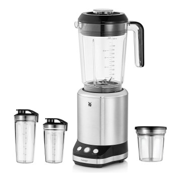 WMF - Namizni multifunkcijski mešalnik KULT X 900W/230V nerjaveče jeklo