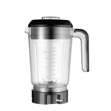 WMF - Namizni multifunkcijski mešalnik KULT X 900W/230V nerjaveče jeklo