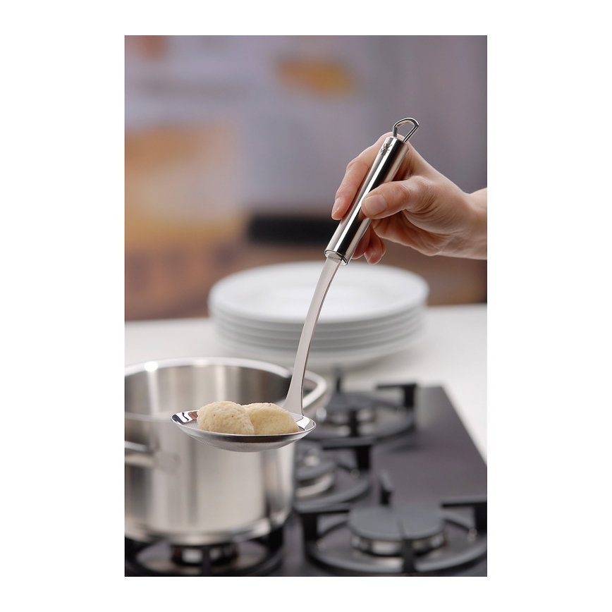 WMF - Napenjalnik mleka PROFI PLUS iz nerjavečega jekla