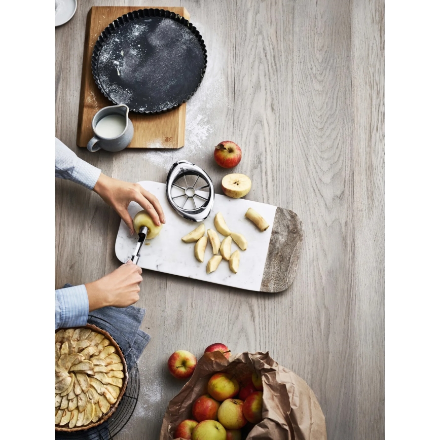 WMF - Odstranjevalec sredic jabolk PROFI PLUS nerjaveče jeklo