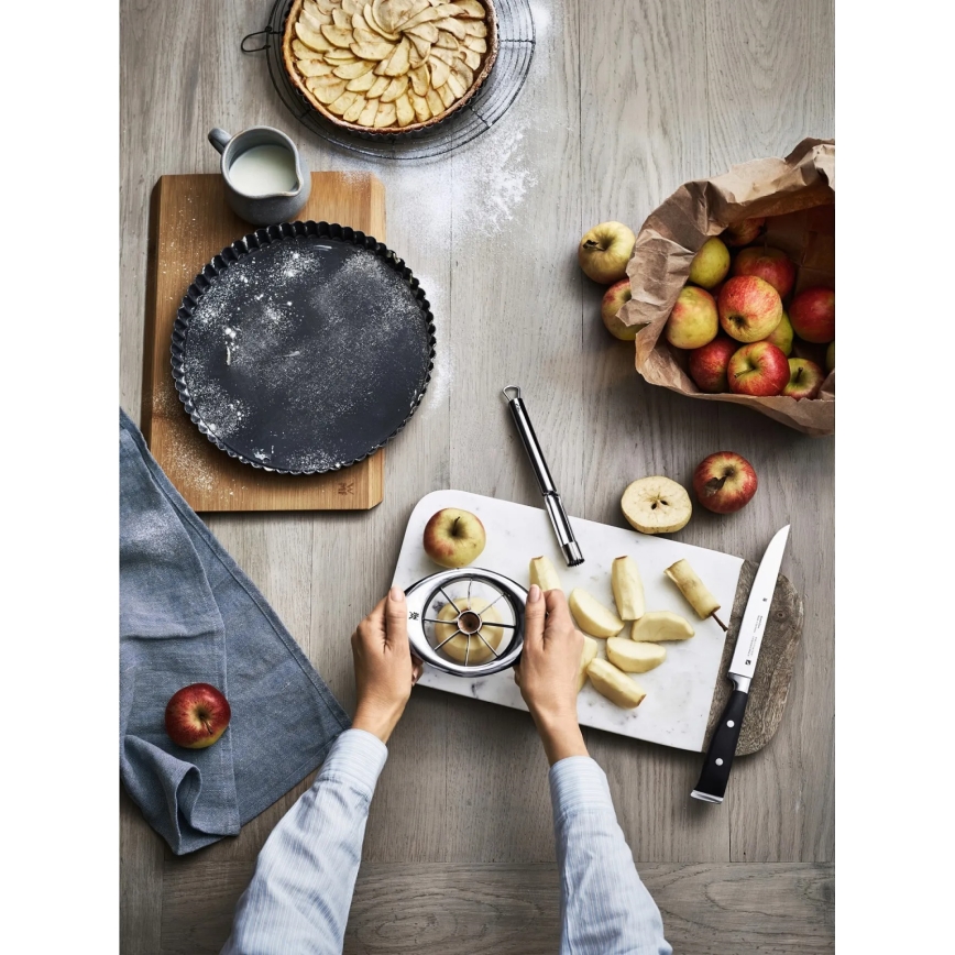 WMF - Odstranjevalec sredic jabolk PROFI PLUS nerjaveče jeklo