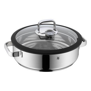 WMF - Parni lonec AROMA VITALIS 28 cm
