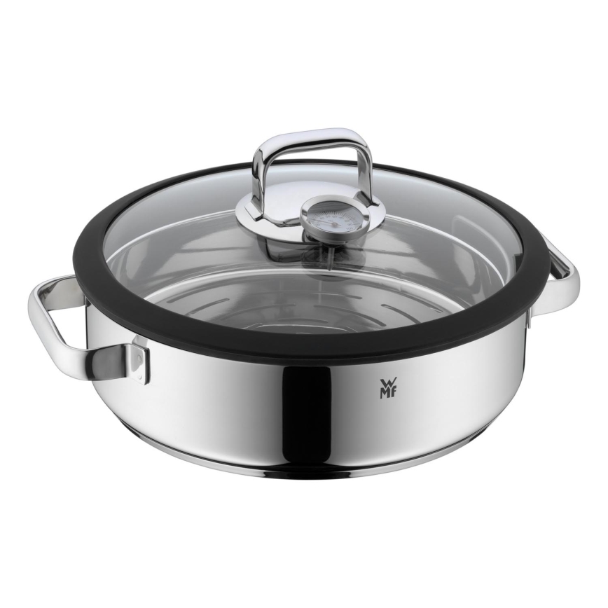 WMF - Parni lonec AROMA VITALIS 28 cm