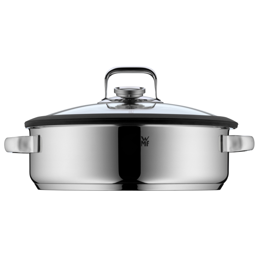 WMF - Parni lonec AROMA VITALIS 28 cm