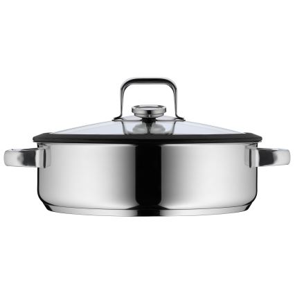 WMF - Parni lonec AROMA VITALIS 28 cm