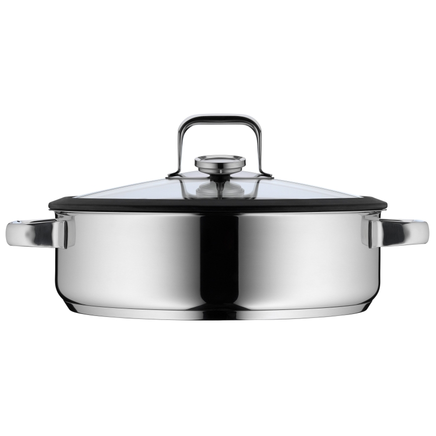 WMF - Parni lonec AROMA VITALIS 28 cm