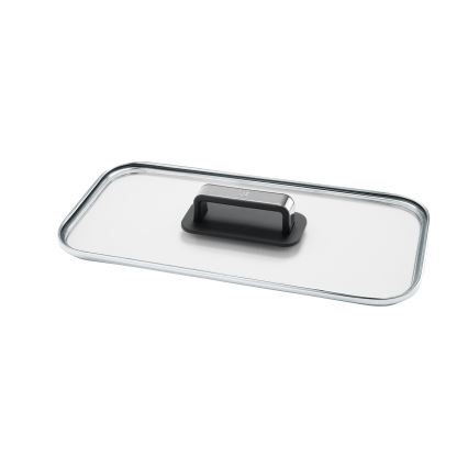 WMF - Parni lonec KITCHENminis 900W/230V nerjaveče jeklo