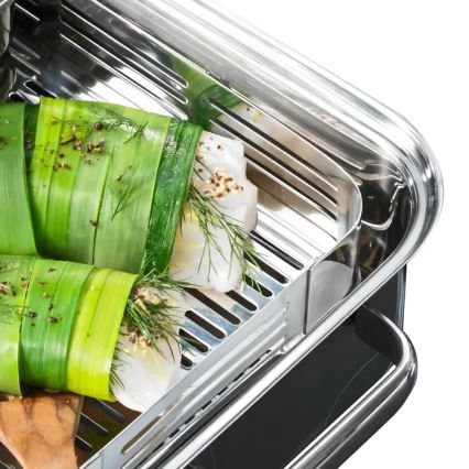 WMF - Parni pekač VITALIS AROMA 6,5 l