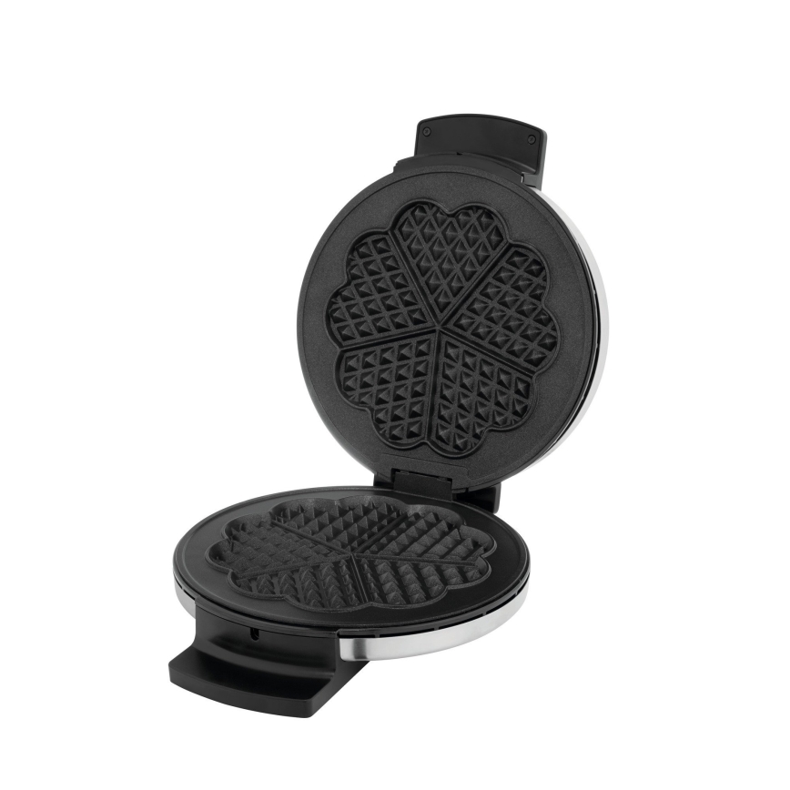 WMF - Pekač za vaflje LONO 900W/230V nerjaveče