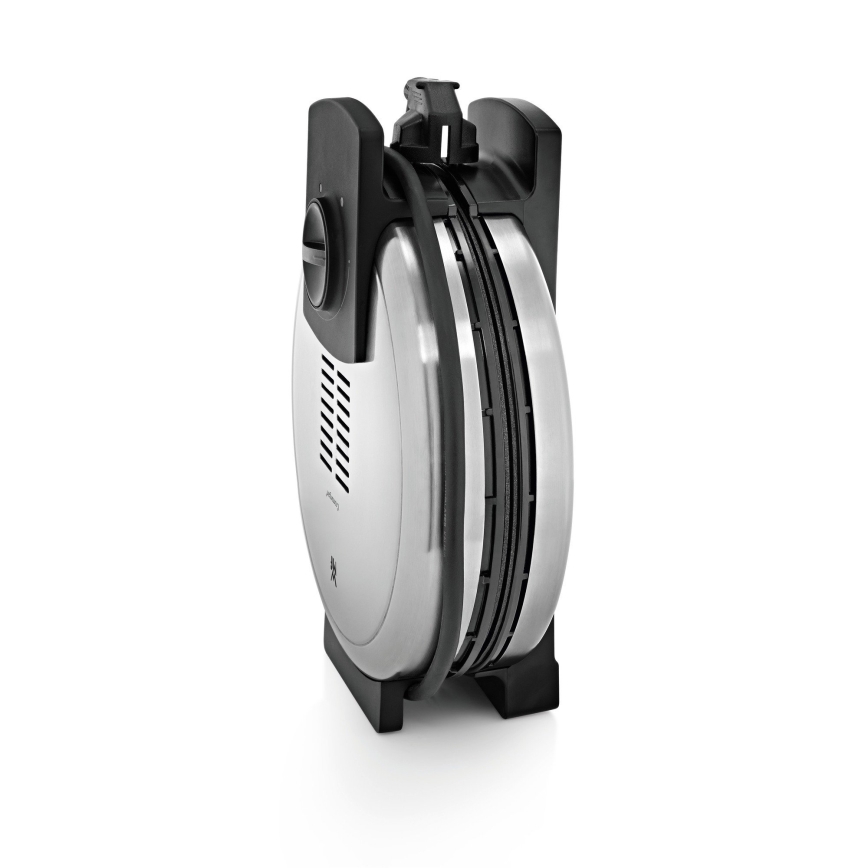 WMF - Pekač za vaflje LONO 900W/230V nerjaveče