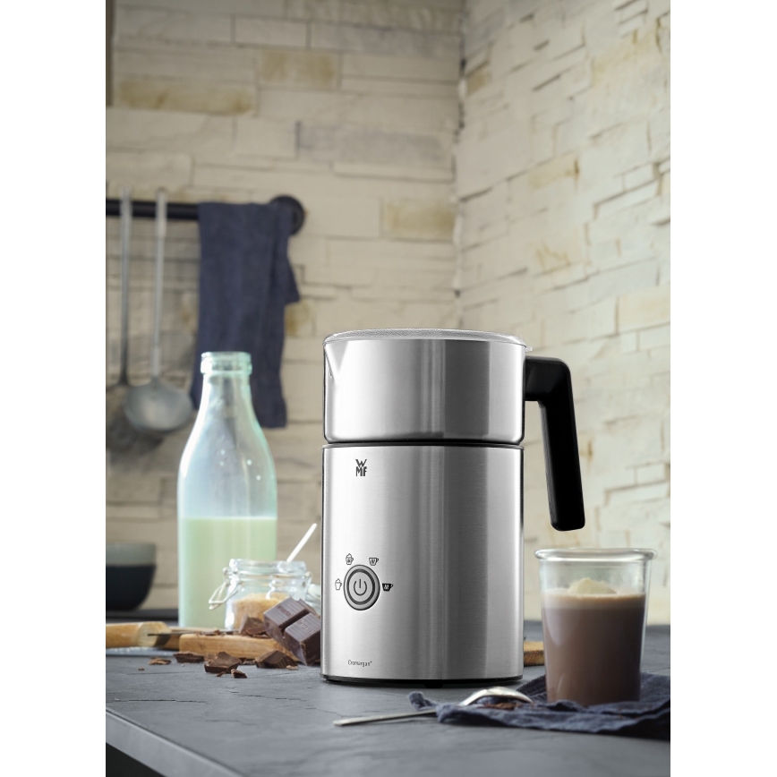 WMF - Penilec mleka LONO MILK & CHOC 500ml 650W/230V nerjaveče