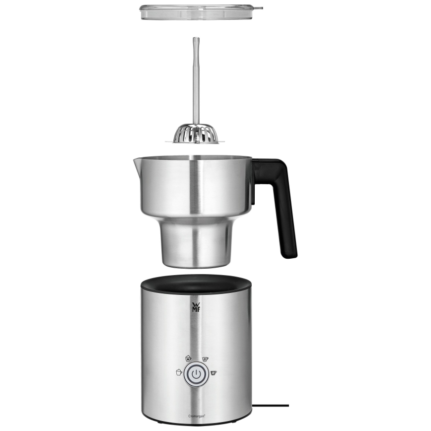 WMF - Penilec mleka LONO MILK & CHOC 500ml 650W/230V nerjaveče