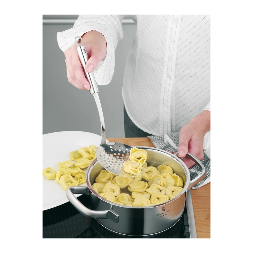 WMF - Penilec za mleko PROFI PLUS iz nerjavečega jekla