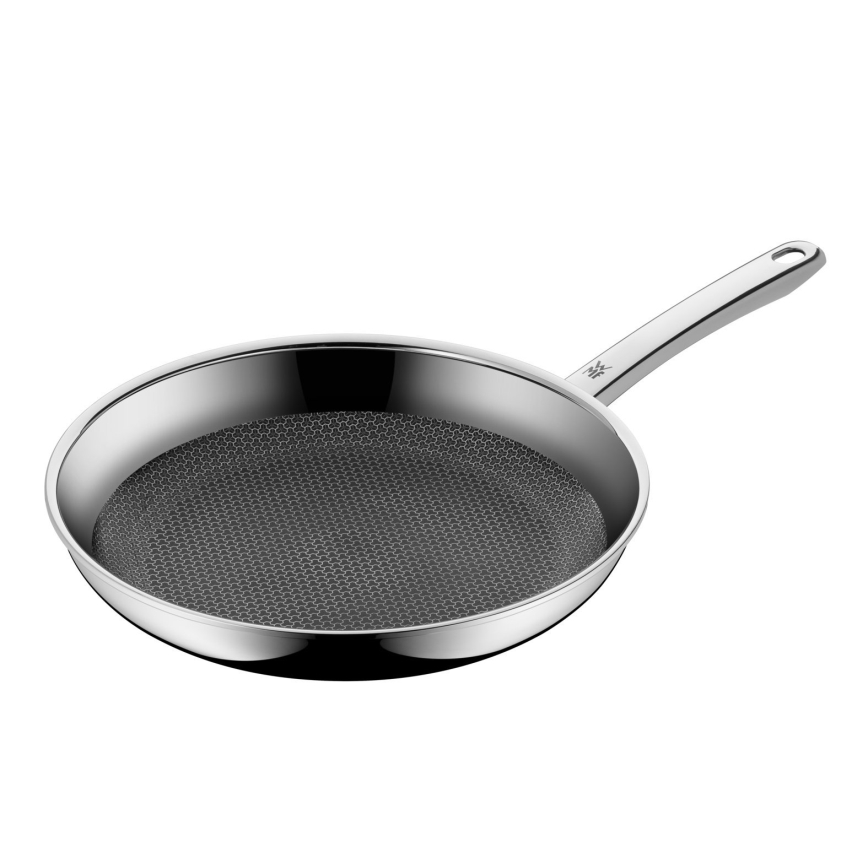 WMF - Ponev PROFI RESIST 28 cm + obračalnik hrane