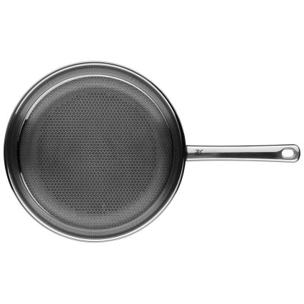 WMF - Ponev PROFI RESIST 28 cm + obračalnik hrane