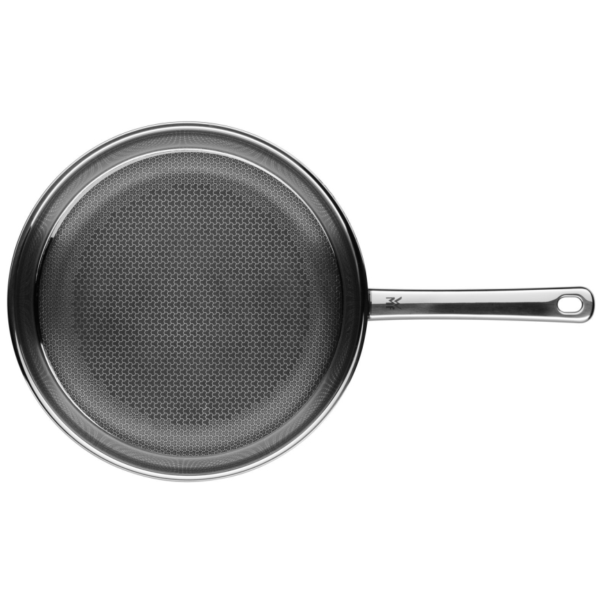 WMF - Ponev PROFI RESIST 28 cm + obračalnik hrane