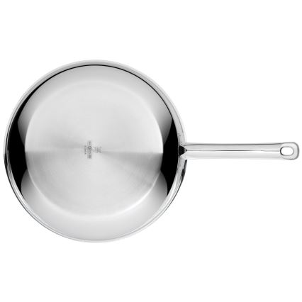 WMF - Ponev PROFI RESIST 28 cm + obračalnik hrane