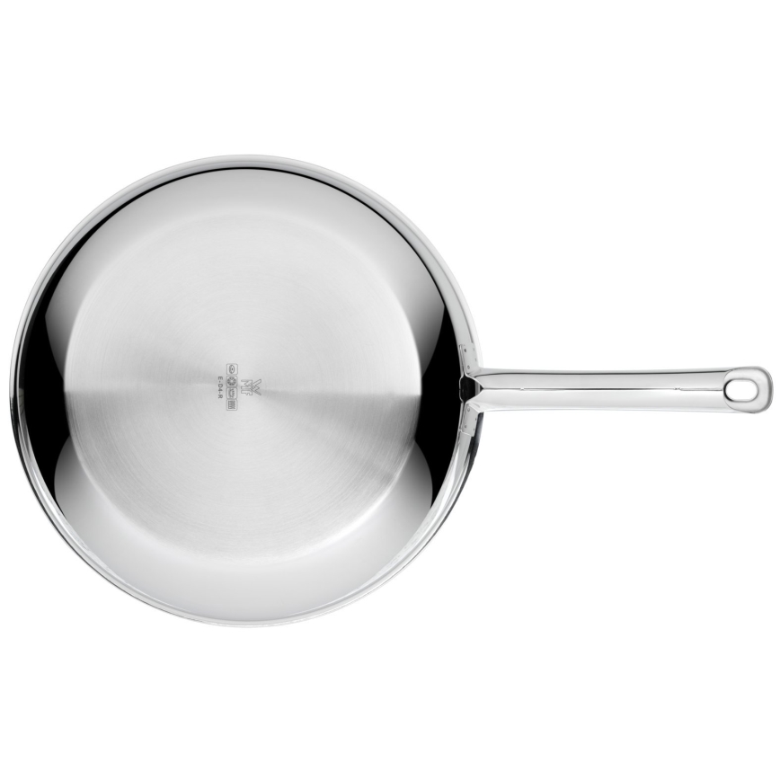 WMF - Ponev PROFI RESIST 28 cm + obračalnik hrane