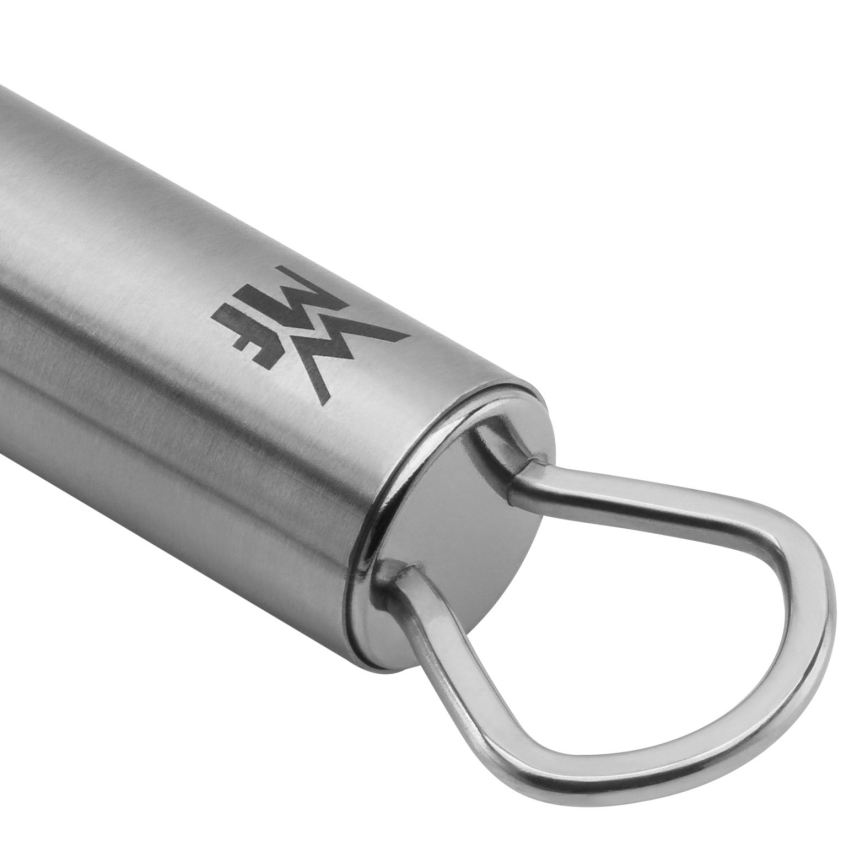 WMF - Ponev PROFI RESIST 28 cm + obračalnik hrane