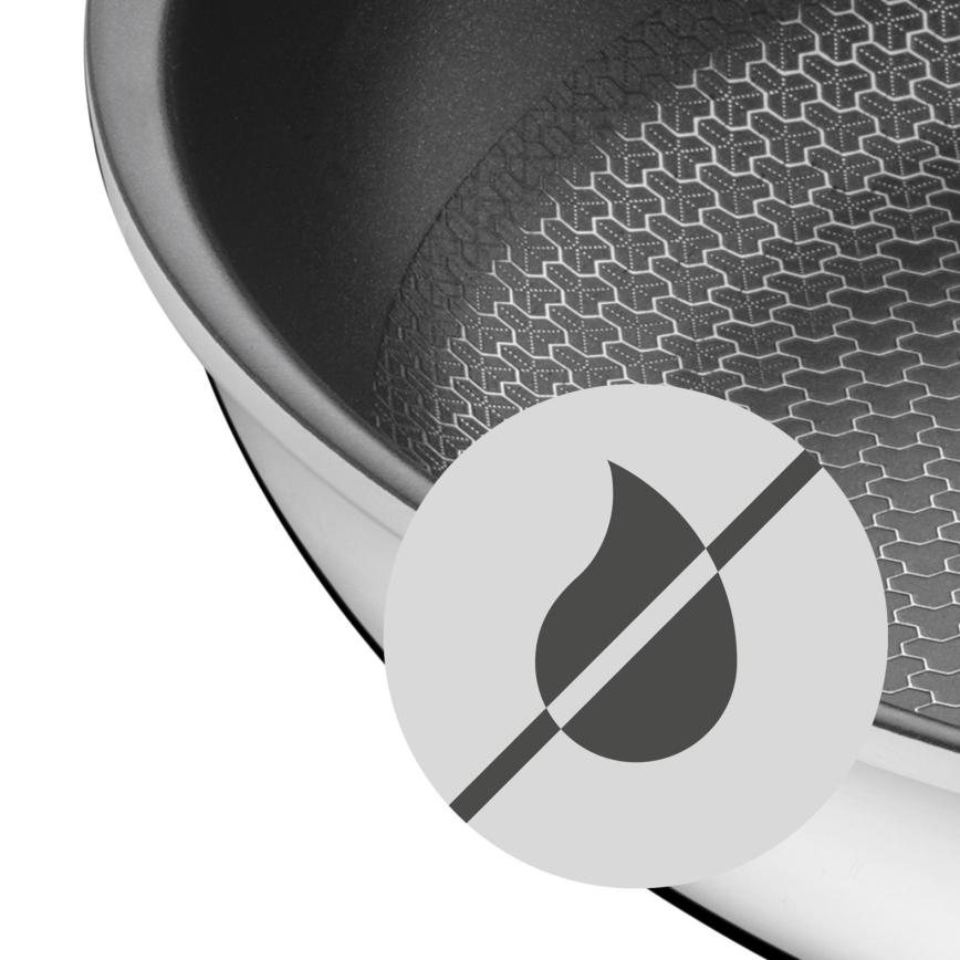 WMF - Ponev Wok PROFI RESIST 28 cm