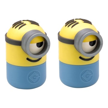 WMF - Posode za sol in poper MINIONS 2 kom.