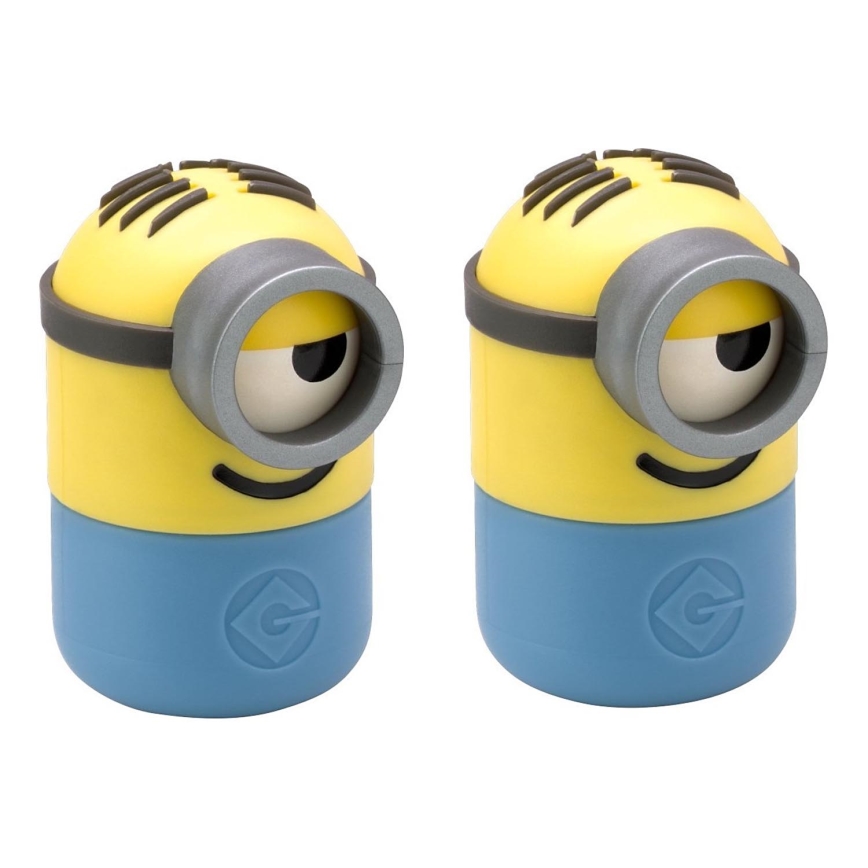 WMF - Posode za sol in poper MINIONS 2 kom.