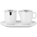 WMF - Posodica za sladkor + vrček za mleko Barista