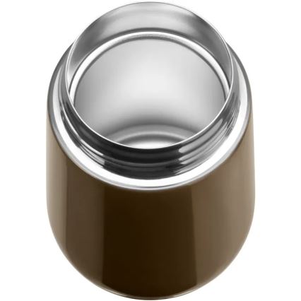 WMF - Potovalni termo lonček IMPULSE rjav 0.3 l