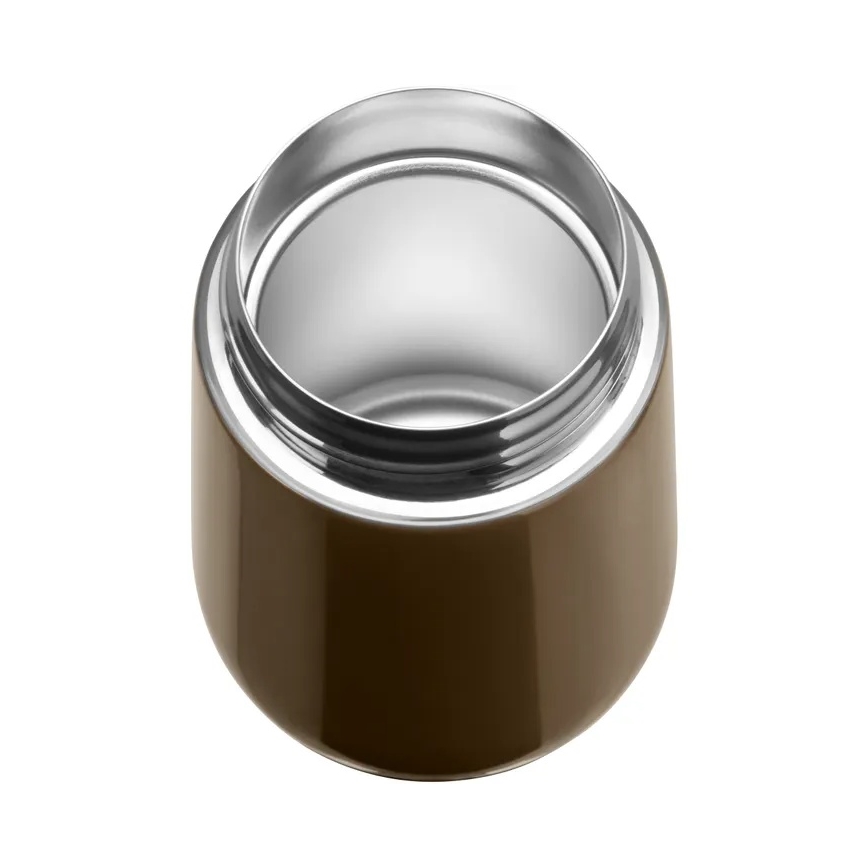 WMF - Potovalni termo lonček IMPULSE rjav 0.3 l