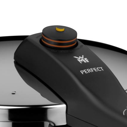 WMF - Pritiskovni lonec 6,5 l PERFECT iz nerjavečega jekla