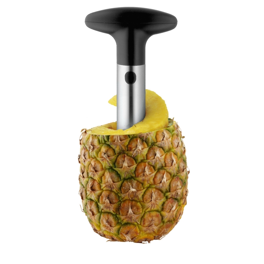 WMF - Rezalnik za ananas GOURMET iz nerjavečega jekla