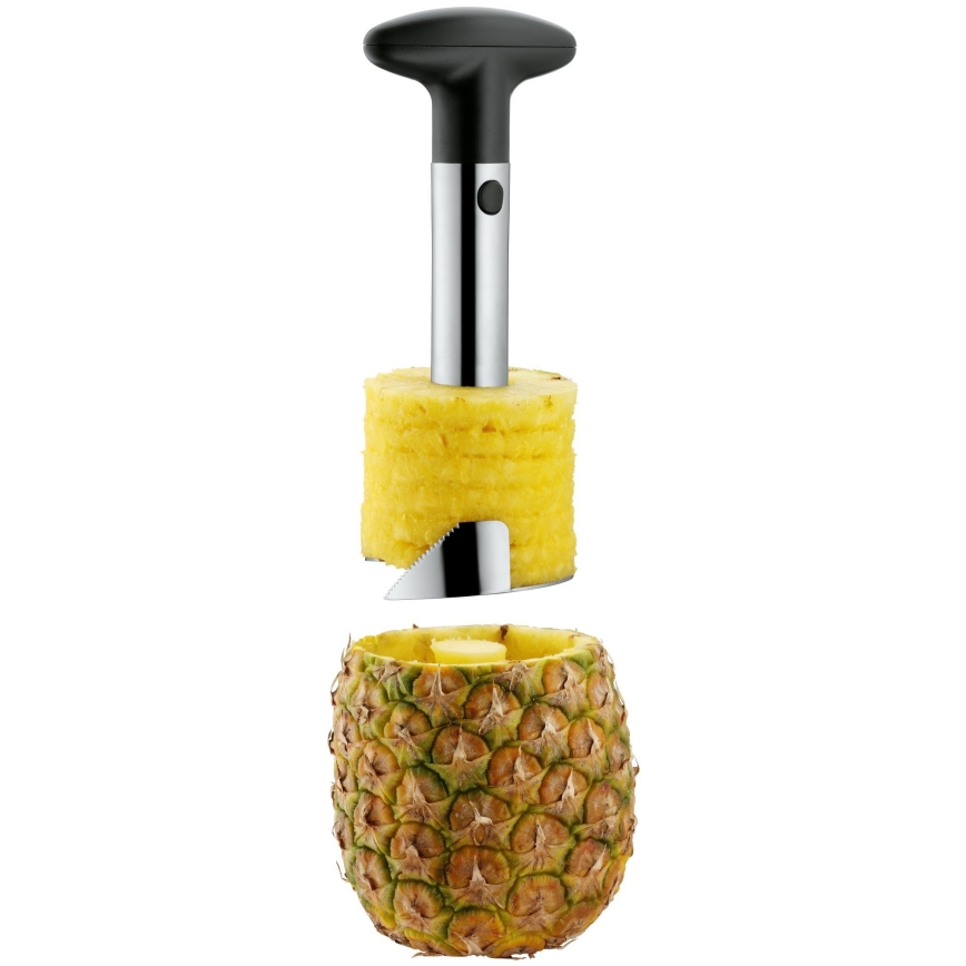 WMF - Rezalnik za ananas GOURMET iz nerjavečega jekla