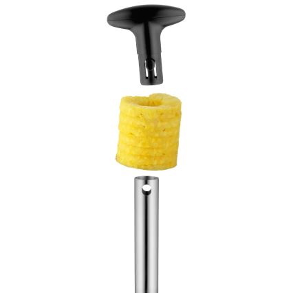 WMF - Rezalnik za ananas GOURMET iz nerjavečega jekla