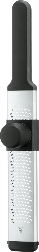 WMF - Ribež TOP TOOLS nerjavno jeklo/črna