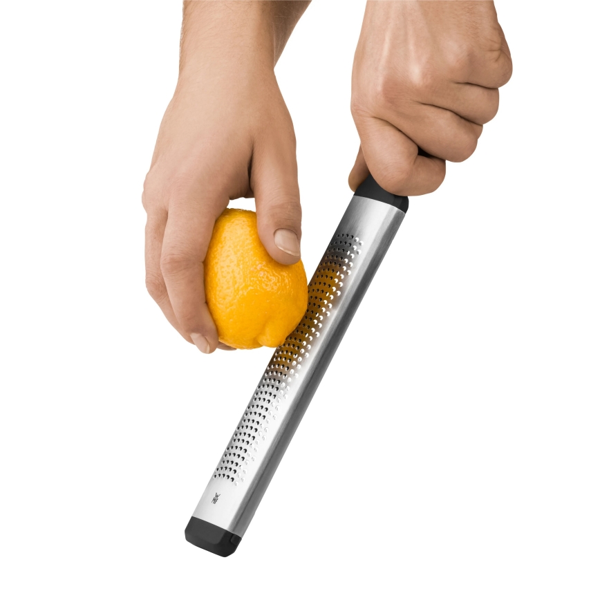 WMF - Ribež TOP TOOLS nerjavno jeklo/črna