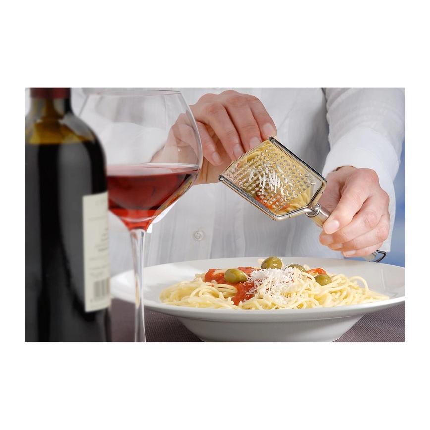 WMF - Ribež za sir PROFI PLUS iz nerjavečega jekla