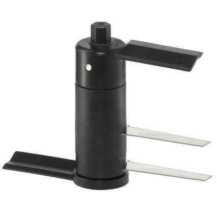 WMF - Ročni sekljalnik 900 ml črne barve