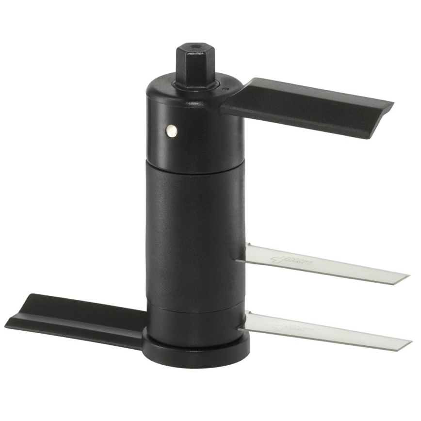 WMF - Ročni sekljalnik 900 ml črne barve