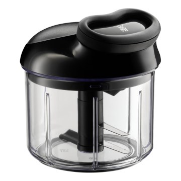 WMF - Ročni sekljalnik 900ml črna