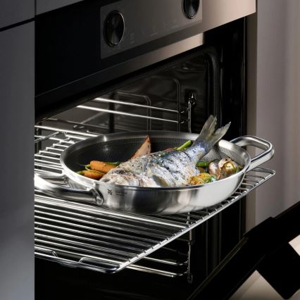 WMF - Servirna ponev ULTIMATE PROFI RESIST Ø 24 cm