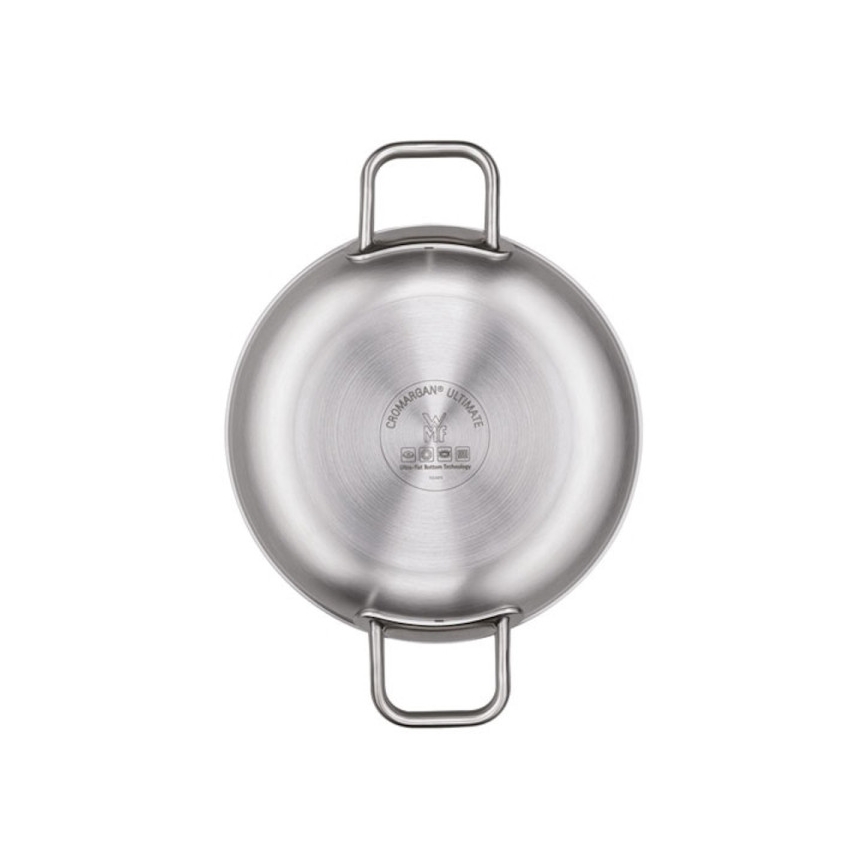 WMF - Servirna ponev ULTIMATE PROFI RESIST Ø 24 cm